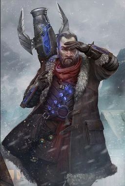 Artillery: Mobile Artillery - Ephemeral Unit card