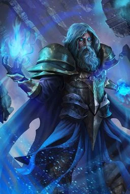 Elder Mahgus