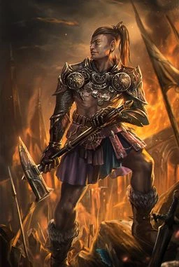 Fayda Headcrusher
