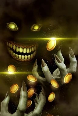 The True Face of Loyalty - Celestial Spell card
