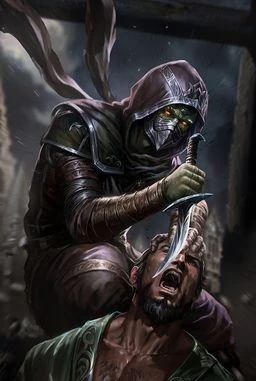 Jhah: Apprentice - Infernal Unit card