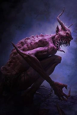 Mad Deceiver - Infernal Unit card