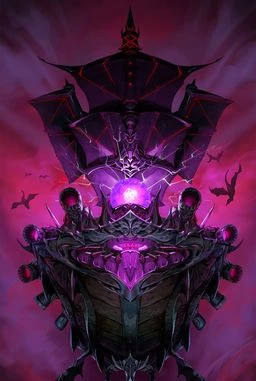 The Infertos - Infernal Unit card