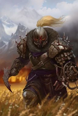 Warlord Bochram