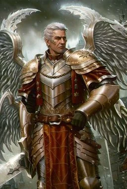 Arch General Aezramn