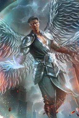 Lord Evenon