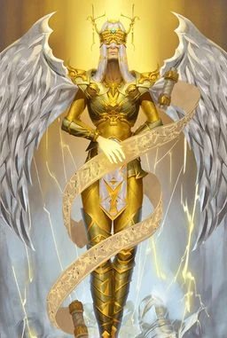 Missao - Celestial Hero card