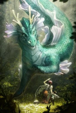 Ohorio - Celestial Unit card