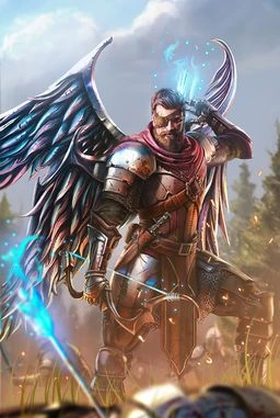 Vhortex: Vuurma - Celestial Unit card