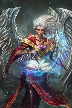 Fuuri Igniter - Celestial Unit card