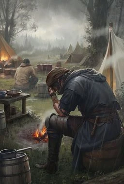 Shatter Morale - Factionless Spell card