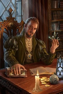 Baron Higg