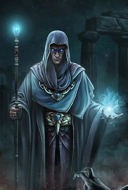 The Order: Fidestra - Factionless Hero card
